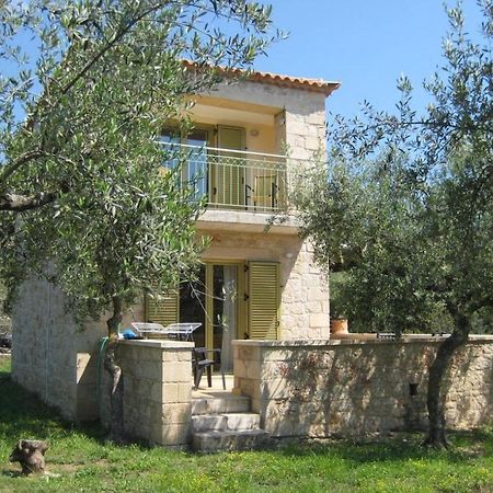 Amoni Holiday Homes Kardamíli Kültér fotó