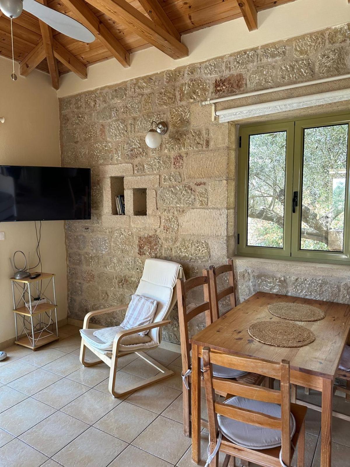 Amoni Holiday Homes Kardamíli Kültér fotó